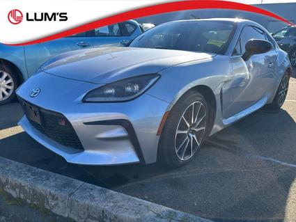 2023 Toyota GR86 Warrenton OR