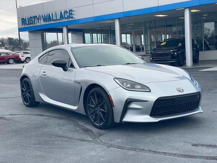 2023 Toyota GR86 Clinton TN