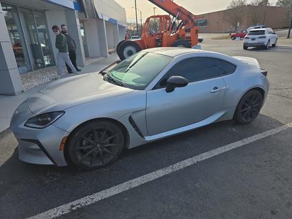 2023 Toyota GR86 Clinton TN