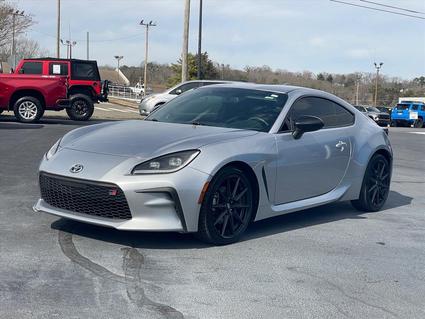 2023 Toyota GR86 Clinton TN
