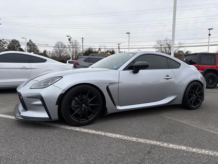 2023 Toyota GR86 Lynchburg VA