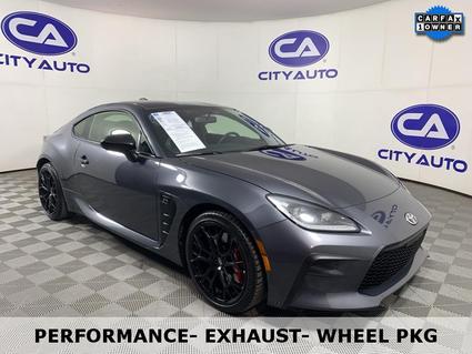 2025 Toyota GR86 Memphis TN