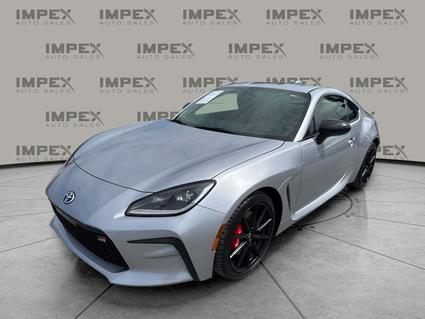 2025 Toyota GR86 Greensboro NC