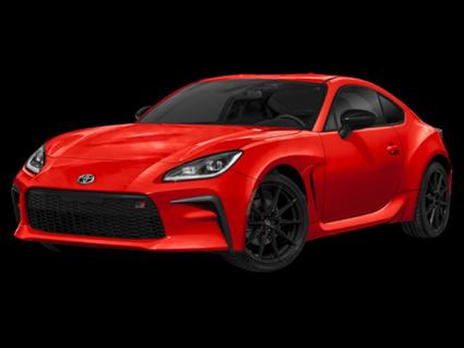2025 Toyota GR86 Indiana PA