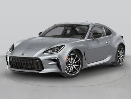 2025 Toyota GR86 Topeka KS