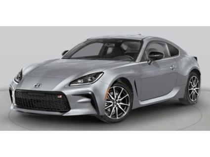 2026 Toyota GR86 Indiana PA