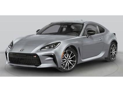 2026 Toyota GR86 Coeur d'Alene ID