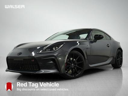 2023 Toyota GR86 Minneapolis MN
