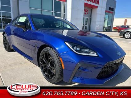 2025 Toyota GR86 Garden City KS