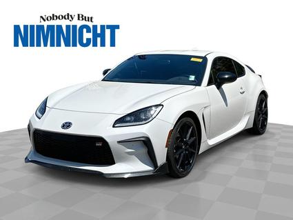 2025 Toyota GR86 Jacksonville FL