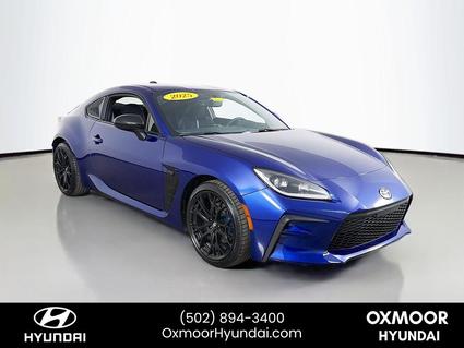 2025 Toyota GR86 Louisville KY