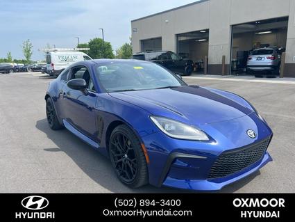 2025 Toyota GR86 Louisville KY