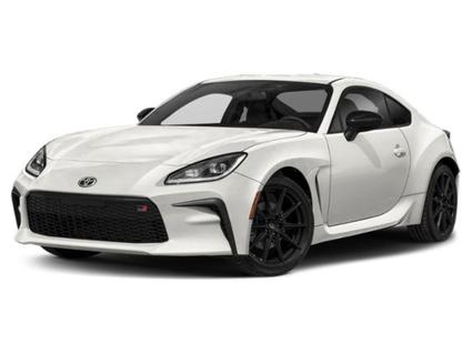 2025 Toyota GR86 Minneapolis MN