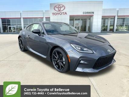 2025 Toyota GR86 Bellevue NE