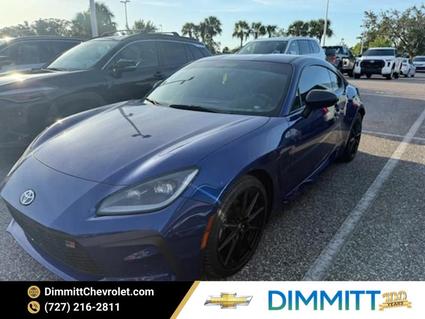2024 Toyota GR86 Clearwater FL