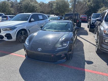 2025 Toyota GR86 Fort Walton Beach FL