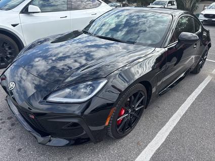 2025 Toyota GR86 Fort Walton Beach FL