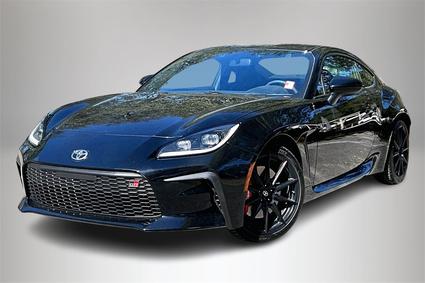 2025 Toyota GR86 Fort Walton Beach FL