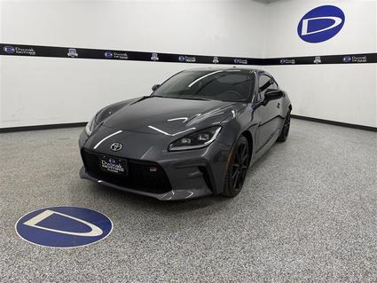 2025 Toyota GR86 Bismarck ND