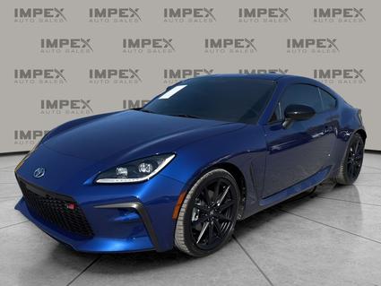 2025 Toyota GR86 Greensboro NC