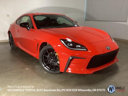 2026 Toyota GR86 Vero Beach FL