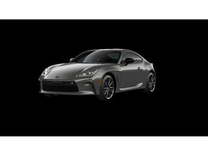 2026 Toyota GR86 Manchester CT