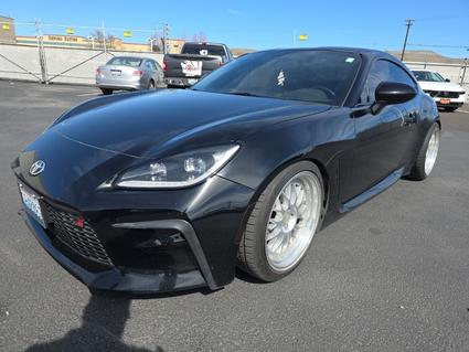 2022 Toyota GR86 Yakima WA