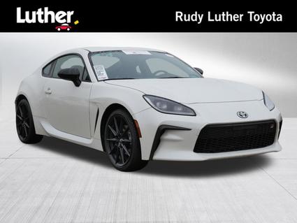 2023 Toyota GR86 Minneapolis MN