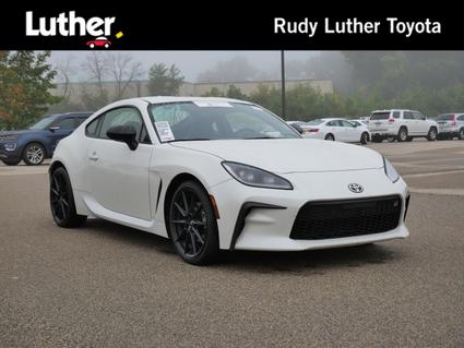 2023 Toyota GR86 Minneapolis MN