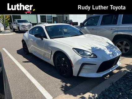 2023 Toyota GR86 Minneapolis MN