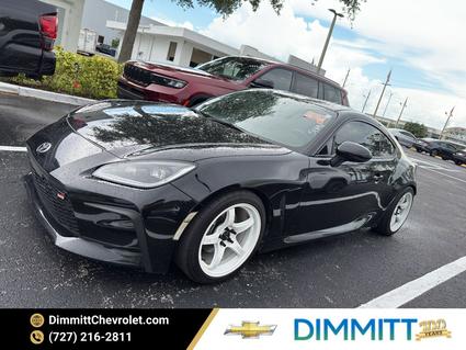 2023 Toyota GR86 Clearwater FL