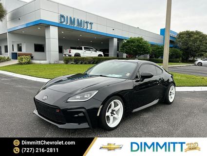 2023 Toyota GR86 Clearwater FL