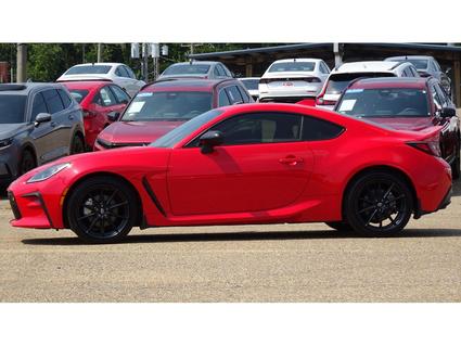 2024 Toyota GR86 Tupelo MS