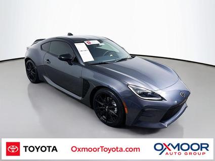 2024 Toyota GR86 Louisville KY