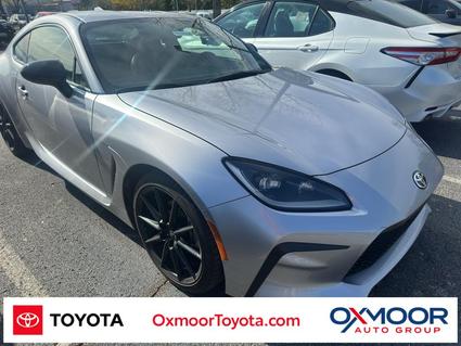 2024 Toyota GR86 Louisville KY