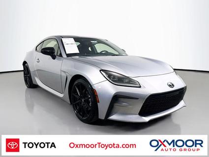 2024 Toyota GR86 Louisville KY
