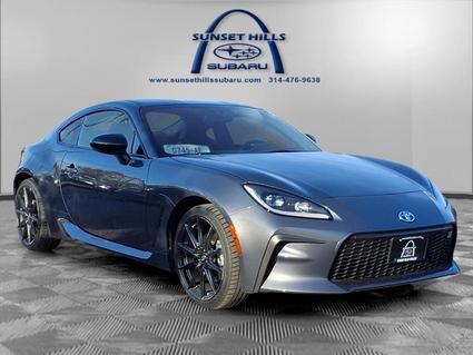 2025 Toyota GR86 Saint Louis MO