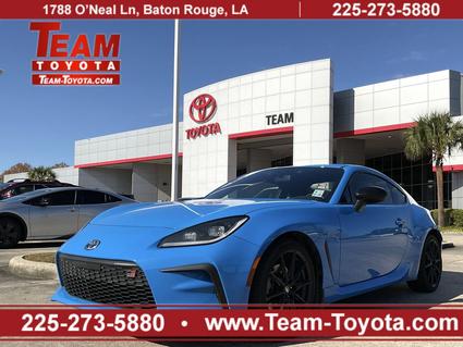 2024 Toyota GR86 Baton Rouge LA
