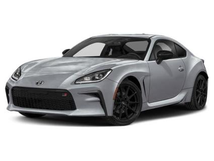 2025 Toyota GR86 Jacksonville FL