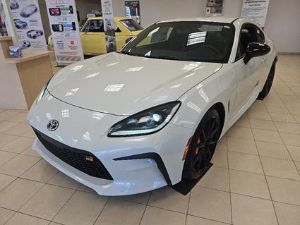 2025 Toyota GR86 Rexburg ID