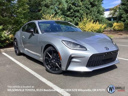 2024 Toyota GR86 Vero Beach FL