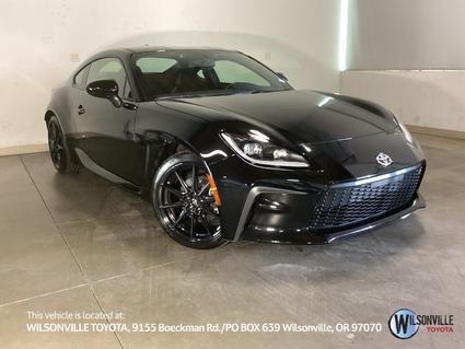 2025 Toyota GR86 Vero Beach FL