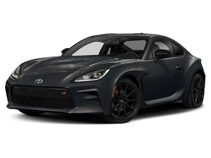 2025 Toyota GR86 Lexington NE