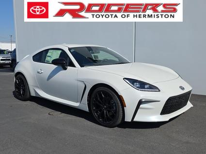 2025 Toyota GR86 Hermiston OR