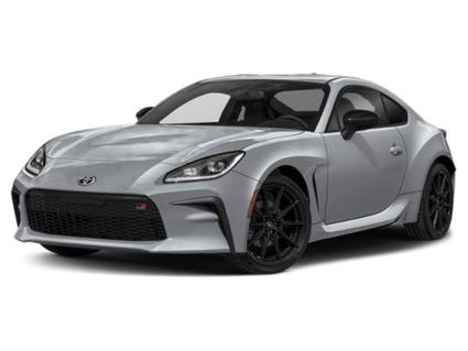 2025 Toyota GR86 Minneapolis MN