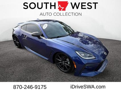 2023 Toyota GR86 Arkadelphia AR