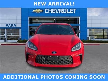 2023 Toyota GR86 San Antonio TX