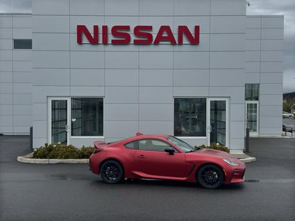 2023 Toyota GR86 Medford OR