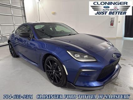 2024 Toyota GR86 Salisbury NC