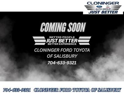 2024 Toyota GR86 Salisbury NC